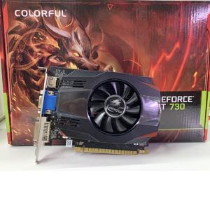 Quality VGA GT 730 2GB DDR5 wholesale