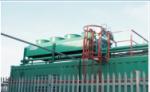 Prime Rating RS232 Auto Oil Field Generator 600kW Auxiliary Power Generator