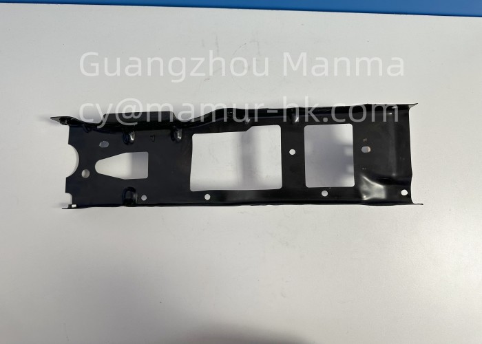 Front Bumper Bar For ISUZU NKR NHR QKR ELF 8-97070818-2 ISUZU Truck Parts