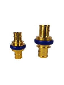 Quality T5 Heat Treatment 2.5'' Hydrant Fire Hose Coupling wholesale