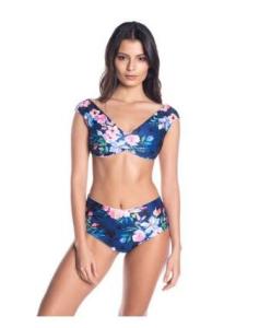 Quality Stripes - Sierra Floral Night wholesale