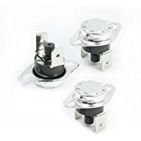 Quality Ksd301Bimetal Thermostat Temperature Switch Electric Water Heater 15a 250v UL VDE RoHS wholesale