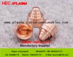 Plasma Nozzle 969-95-24920 1.6mm Komatsu Plasma Consumables / Plasma Cutter