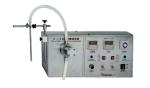 80000ml Peristaltic Pump Semi Automatic Water Filling Machine