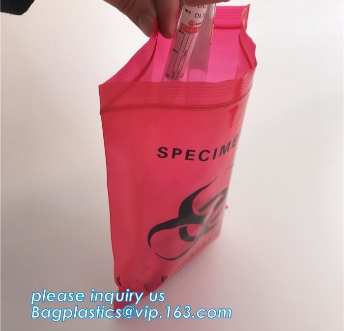 medical pill dispenser bags pill packing bags zip lock bag from China supplier, Medical Zip Lock Bag/ Plastic Medicine B