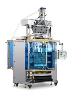 Quality Multirow Powder Packaging Machine High Durability 60hz Yh - Yf520 Yf720 wholesale