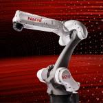 Universal 12KG MZ12 Industrial 6 Axis Robot For Packing
