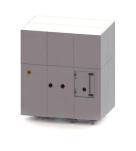 Quality Wafer Bonder Equipment Room Temperature Bonding Hydrophilic Bonding For 4 6 8 12inch SiC-Si SiC-SiC wholesale