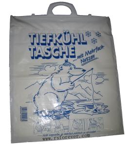 Quality Ice Bag, Cooler Bag, Thermal Bag wholesale