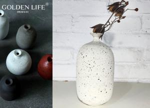 Quality Hand-made Ceramic Flower Pot Suitable for Living Room/Room/Balcony/Office/Desktop Decoration wholesale
