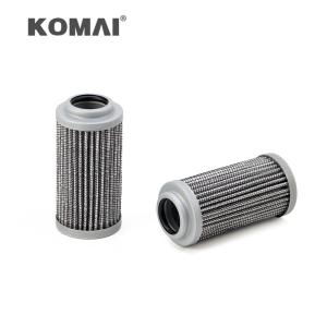 Quality Hydraulic Pilot Filter Excavator Fiberglass HY 9371/2 14532686 14533119 14655333 65B0106 DM101F121 DM101P10 11211360 wholesale