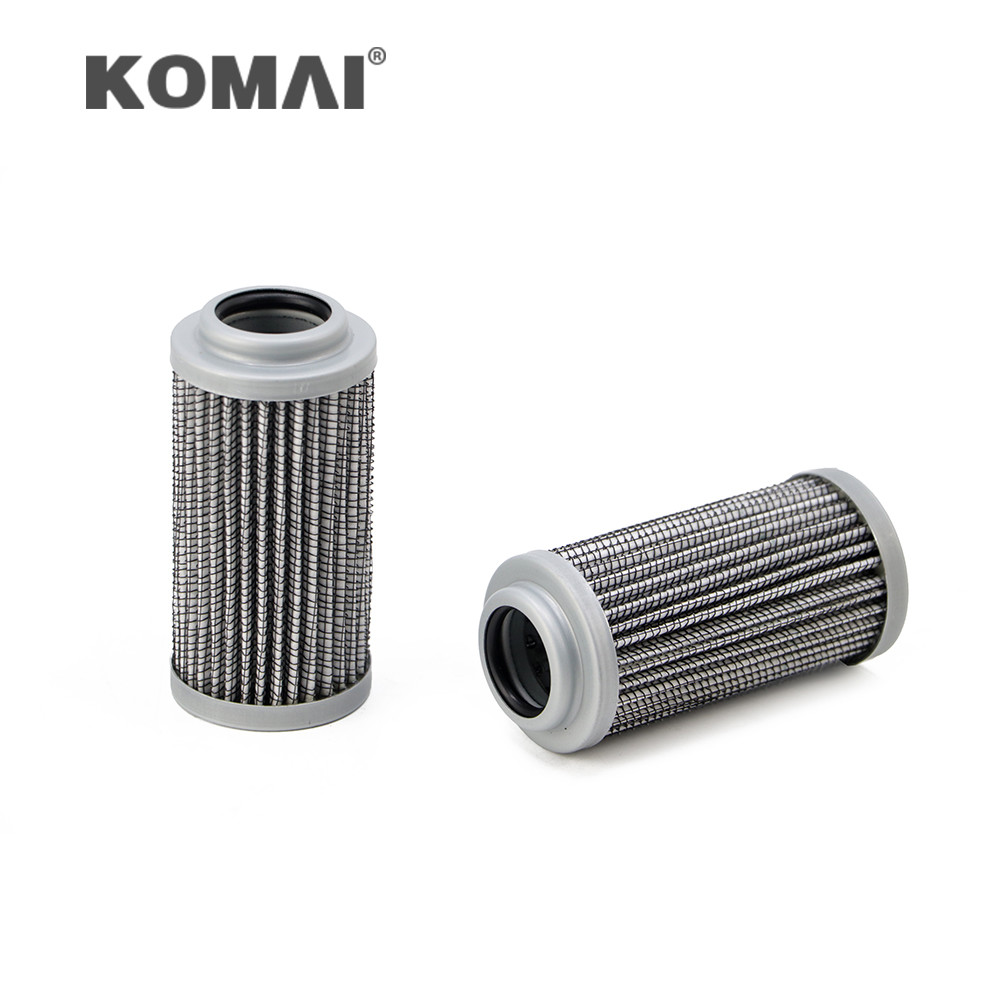 Hydraulic Pilot Filter Excavator Fiberglass HY 9371/2 14532686 14533119 14655333 65B0106 DM101F121 DM101P10 11211360