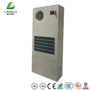 Quality 3000W Telecom Outdoor Enclosure Air Conditioner Industrial Air Cooling wholesale