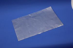 Quality Self Adhesive Flashing Aluminium Foil Tape 100mm Butyl Rubber wholesale