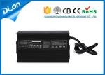 3 stage smart charging 12a 36 volt golf cart battery charger for 36 volt battery