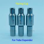 Durable Flaring Head for Heat Exchanger Tube Expander Spare Parts