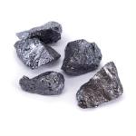 Silver Gray Silicon Metal 441 / 553 / 3303 Metal Silicon For Casting