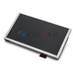 6.5 INCH TFT Display Module For Car GPS Auto Spare Parts Toshiba TFD65W46