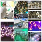 20 Years Manufacturer High Quality Outdoor Waterproof Ip68 9W Led Underwater
