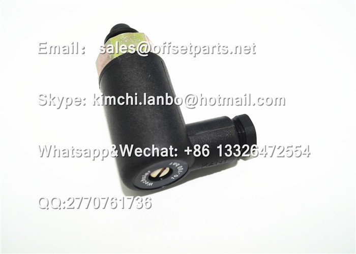 SM 74 machine sensor 61.184.1381/02 original offset printing machine spare parts