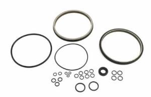 Quality HMK160 Travel Motor Seal Kit Excavator Spare Parts For Hitachi ZAX330-3 WYS wholesale
