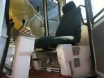 Used Excavator Komatsu PC200-5