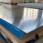 ASTM 5A06 H112 Aluminum Plate 1050 1060 1100 5083 5052 5059 6061 7050 Sheets for