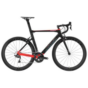 Quality R8000 22S 50cm Road Bike , 22 Speed Savadeck Phantom3 0 160kg Load Capacity wholesale