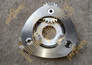 Quality 2050691 Travel Device 1st Carrier Assy Hitachi ZX200 3 Hydraulic Gear Parts wholesale