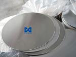Aluminum Disc Circle 3003 3004 3005 Aluminium Sheet Circle for Kitchenware Cook