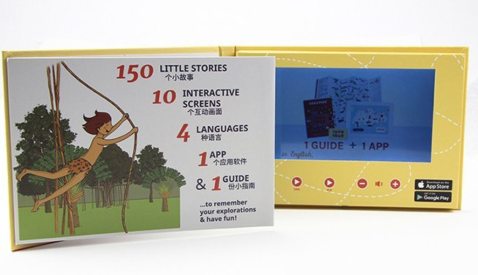 2.4" customized Full colors Video Business Card for business promotional