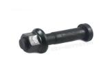 Truck Spare Parts SINOTRUK Howo Rear Hub Bolt AZ9112340123