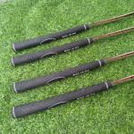 mallet golf putter, golf head , golf putter , complete golf putter