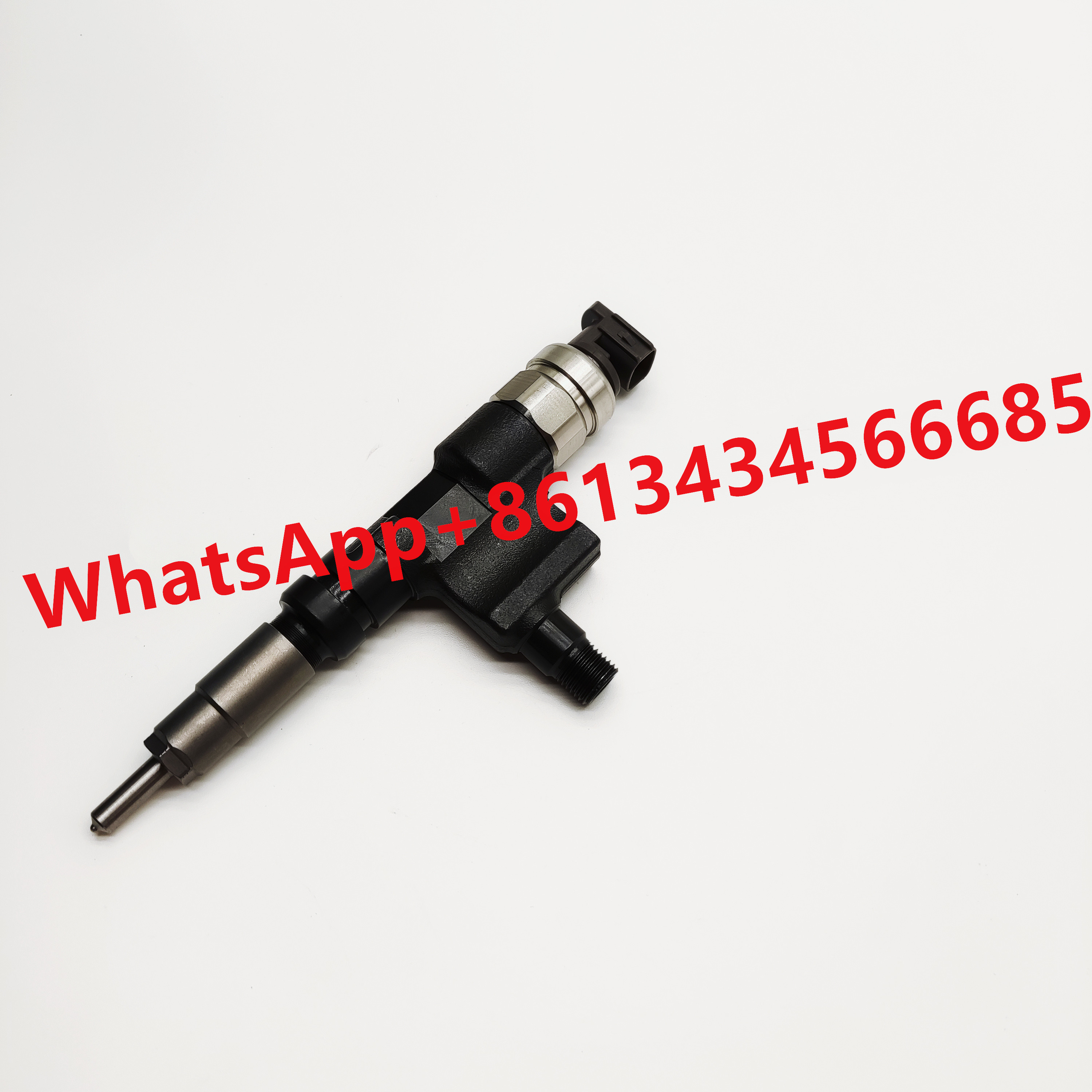 New Diesel Common Rail Fuel Injector 095000-5321 23670-78030 095000-5322 095000-5320 23670-E0140