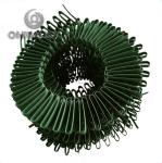 FeCrAl Material High Temperature Resistance Wire Magnetic 600 - 800Mpa