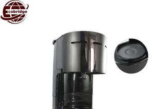 Quality OEM ODM New Style Wholesale Commercial coffee makers Household Coffee Makers Black 600W 0.65L wholesale