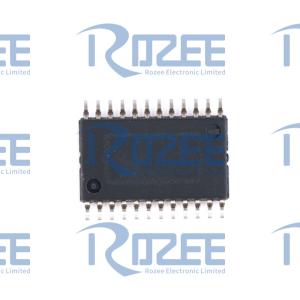 Quality MSP430AFE253IPWR wholesale