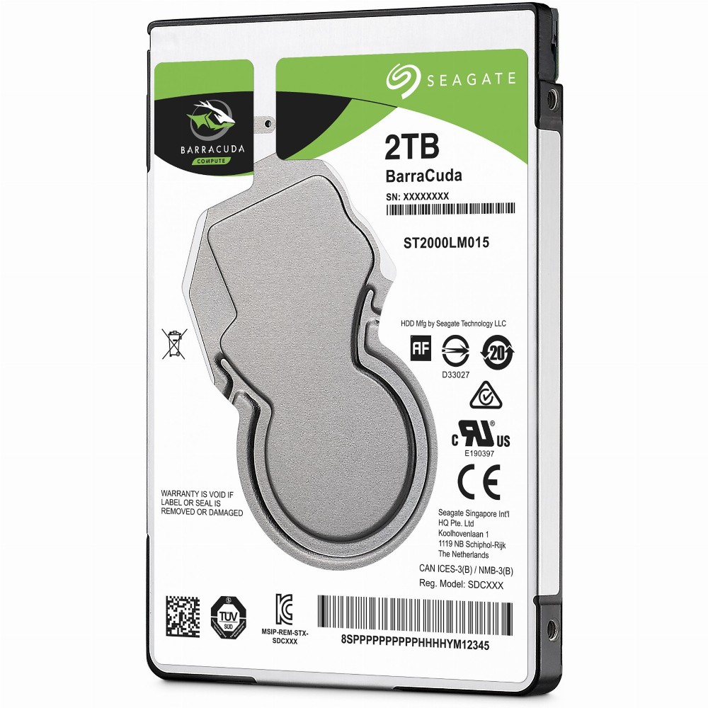 Customized Desktop Hard Drive ST2000dm008 2TB Hdd 7200 Rpm 256mb Sata Mechanical Hard Drive