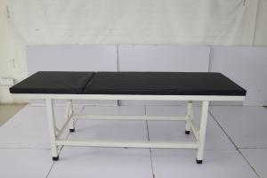 Quality W650MM Gynecological Electric Examination Beds Hospital 240KG Flat Table wholesale