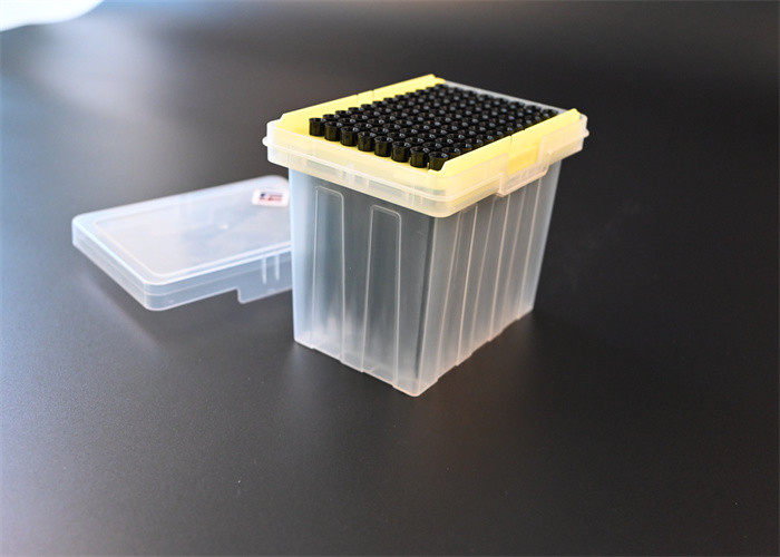 Universal Disposable Tecan Pipette Tips 1000ul Robotic Filter OEM
