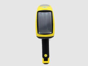 Quality Energy Dispersive Huatec Handheld Xrf Analyzers With Battery wholesale