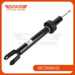 T2H26322 Front Shock Absorber Strut Assembly for Jaguar XF XJ F-PACE