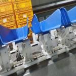 Chicken Weight Grading Machine