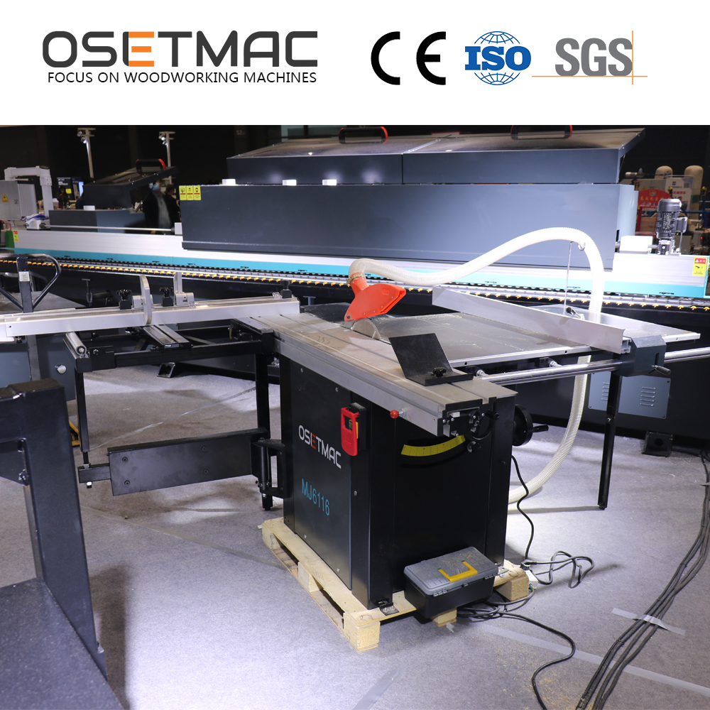 Woodworking Essential CrossCut Fence 1200-2200mm Portable Precision Sliding Table Saw