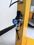 Electrostatic Powder Coating Paint Spray Machine with Customers Demand Coating