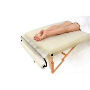 Quality Polypropylene Disposable Bed Sheet Roll wholesale