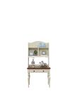 Mediterranean Impression----------Writing desk