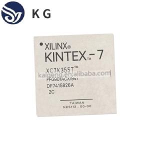 Quality XC7K355T-2FFG901I BGA Integrated Circuits ICs wholesale