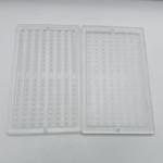 CNC Machining of PMMA Parts