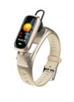 Fashion Smart Bracelet B6 NFC 0.96 Inch TFT Color Display Blood Pressure Oxygen